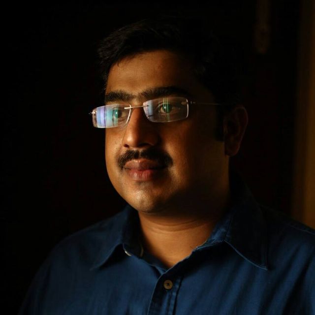 Dr. Harikrishna D